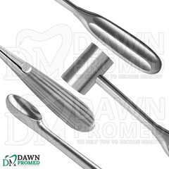 15 Pcs Orthopedic Surgery Veterinary Instruments Kit German Grade Surgical Set