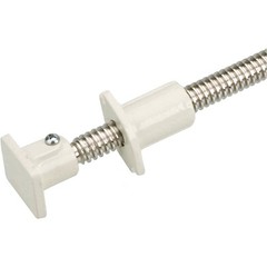 Shop Fox D2893 Press Clamp,As the picture Medium, As Picture Shown