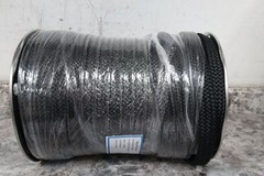 All Gear AGHBP34300B 3/4 In Dia 300 Ft L 2120 Lb Limit Rigging and Climbing Rope