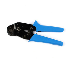 SN-48B Crimp Plier Tool 0.14-1.5mm 16-26 AWG Crimper Servo JST Molex Deutsch Pin