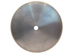 1A1R Sintered Diamond Cut Off Wheel 193mm x .060″ x 5/8″ 60/80 Grit Low Con USA
