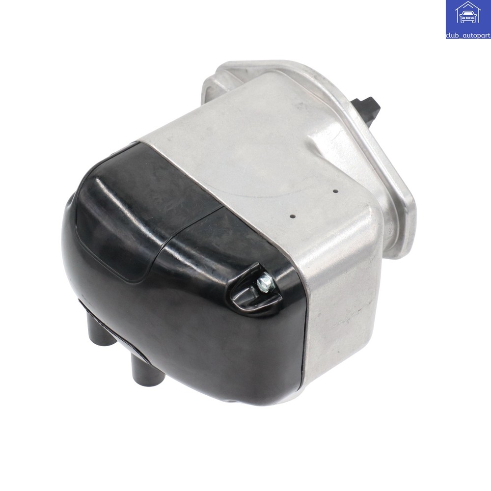 XH477B New Complete WICO Magneto – Fits John Deere A AR AO AI BR BO D G Long lug