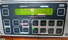 1PC VAT PM-3 ,100-240v 610PM-16NL-0002 61PM.4A.00