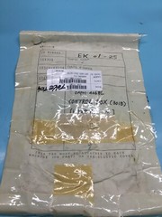 Tokyo Ohka OAPM-406BL Control Box (301B), Gate Etcher, 125046