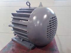 15HP 1800RPM 220/460VOLT TEFC EXPLOSION-PROOF LIMA ELECTRIC MOTOR