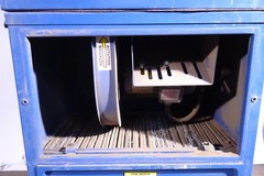 Donaldson Torit 54 Dust Collector on Wheels