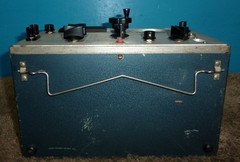 Rycom 3121A Selective Voltmeter