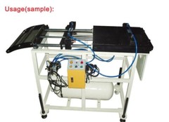 AF-4C AF-3C 2C Industrial Pneumatic Feeding Machine Automatic Air Feeder Machine