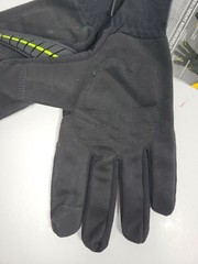 CAT Men’s Impact Rated Gloves With Touchscreen Fingertips