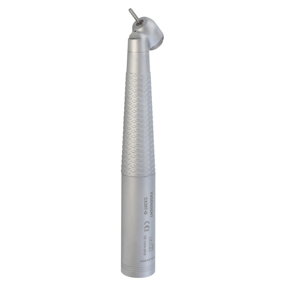 COXO Dental Surgical Handpiece 45° Angle KaVo MULTIflex Fiber Optic 4 Hole 6 Pin