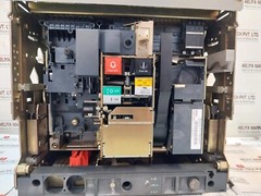 Merlin Gerin Masterpact NW08 HA Switch-Disconnector 800A 1000V 50/60Hz