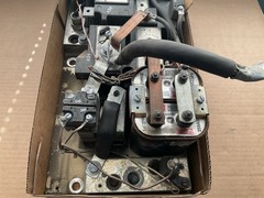 *Parts/ Repair* Hyster GE EV-200 SCR Control IC3645EVR1. Includes ASM Card. M31