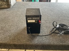 Rustrak Model Z55T Thermocouple Recorder RJFC000156