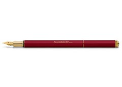 Kaweco collection fountain pen – special red (M)