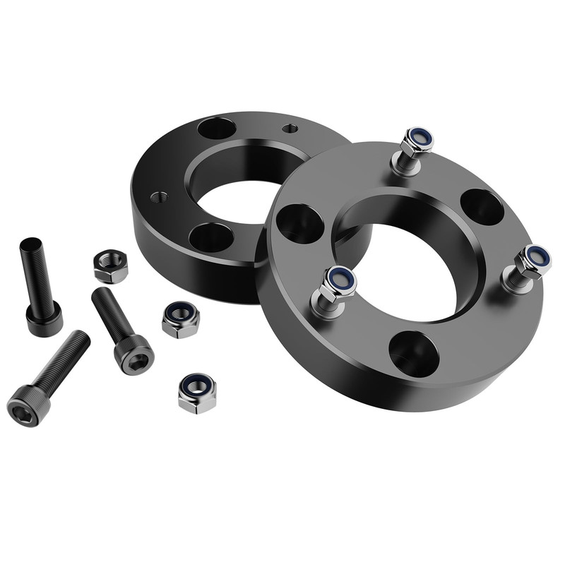 Lifronkit 2 Inch Front Leveling Lift Kit For 2004-2026 Ford F150 2Wd/4Wd Lift