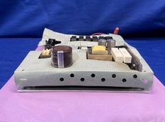 Silent Knight 5395 Power Supply Distributed Power Module – Powers On – No Case