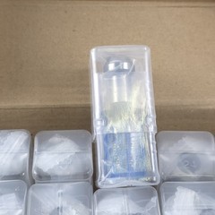 OEM Haas CT40 Pull Stud/Retention Knob, TSC 04-0201 Pack of 10
