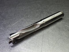 Kennametal 10.50 -10.99mm Indexable Drill 7/16″ Shank KTIP0413R3SS044 (LOC2757B)
