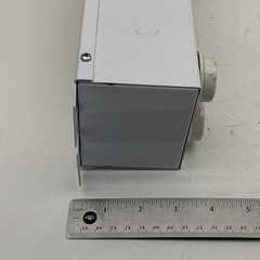 France 9030 PBKMG-51 Neon Transformer Electrode Housing 120V to 9000V 9kV 30mA