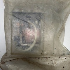Manitowoc General Purpose Relay GP24 24-0813-3 24V 10A DPDT 2hp Commercial