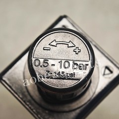 New Filter Pressure Regulator For Aventics AVENTICS 0821300300 US