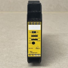 Bihl Wiedemann BWU2045 ASi Safety Output Module 1SRO/1EDM IP20 UNTESTED