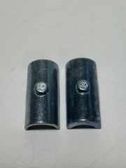 BPV31 SUPCO Bullet Piercing Valve for 1/4 5/16 3/8 Tubing 3 in 1 Access 2-pack