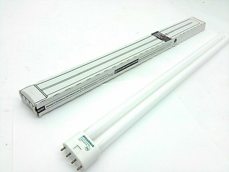 FT40DL/830/RS/ECO 4 Pin Tube Lamps 20584-6 NEW of 10 bulbs per box