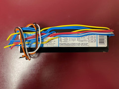 LUTRON FDB-4827–120-3 Hi-Lume Electronic Fluorescent Dimming Ballast 127V LUTRON