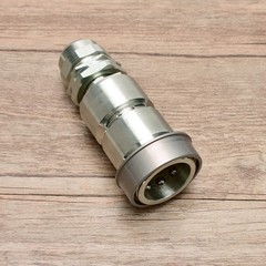 84262367 Hydraulic Breakaway Cartridge Female for Case IH 7110 7120 7130 7140