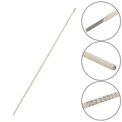 1 Pack E6011 Welding Rod 3/32 Inch 2 Lbs Carbon Steel Stick Electrodes