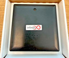 3xLogic S-EIDC32 Infinias eIDC32 Ethernet Integrated Door Controller PoE Module
