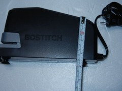 no warranty new BOSTITCH Impulse 30 Electric Stapler O2210-W 02210-w a02311