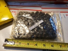 FLEXON 40-1 ecoplus Roller Chain 5 foot length Chain NEW, U5