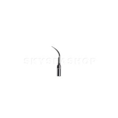 10*Dental Ultrasonic Scaler Perio Tips P1 Fit Woodpecker EMS/Cavitron Handpiece