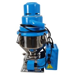 220V Vacuum Automatic Loader ​Feeding Suction Machine Material Auto Loader