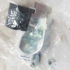 Anvil 2400226045 EG Cushion Clamp, AS024OD 1-1/2″ OD – NEW