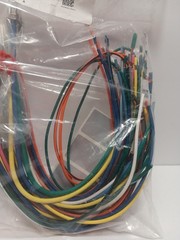 SoundOff Signal Blueprint 500series Wiring Harness 002HK025 New In Package