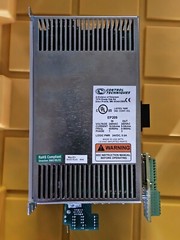Control Techniques/ Epsilon EP/ Emerson -Servo Drive – EP209- P00-ENR0