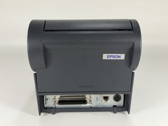 Epson TM-T88IIIP Direct Thermal POS Receipt Printer – IEEE 1284 Parallel – NEW