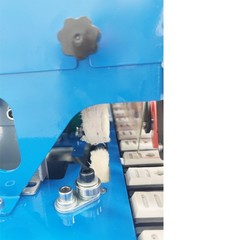 Electric Edge Banding Machine Curve Straight Line Seal&Repair Integrated Machine