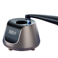 Woodpecker O-Star Pro Dental Curing Light 1 Second Cure Wide Spectrum 3000mW/cm²