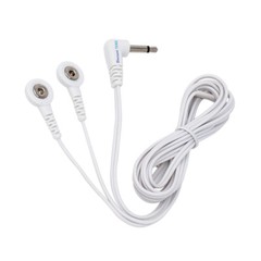 Omron Compatible Lead Wires – High Quality TENS Replacement Lead Wires