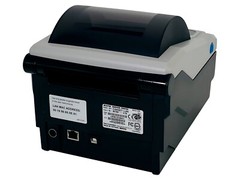 SATO CG412DT Direct Thermal 4×6 Label Printer – similar to Dymo LabelWriter 4XL