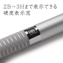STAEDTLER 2.0mm Mechanical Pencil Silver Series 1 Count (Pack of 1),