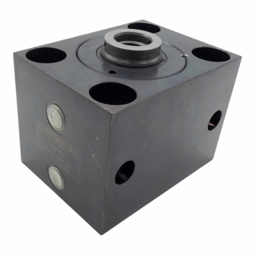 Roemheld 1548105 Max Op. pressure 500bar block cylinder block cylinder -unused-