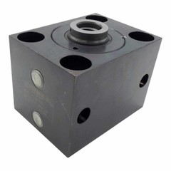 Roemheld 1548105 Max Op. pressure 500bar block cylinder block cylinder -unused-