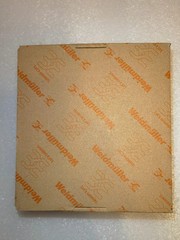 1481970000 NEW Weidmuller Isolator ACT20P-PRO DCDC II-S US Free tax