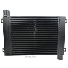 Belt Guard Aftercooler 5-7.5 Horsepower Compressor 3/4″ Female NPT Connections