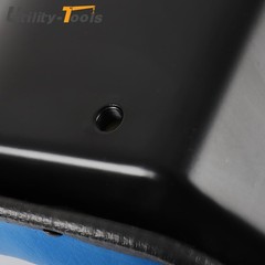 Blue Seat Easy To Install For Ford / New Holland 1110 1210 1310 1510 1710 1910